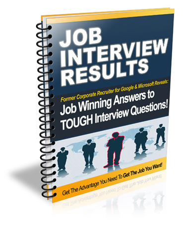 Job Interview Books